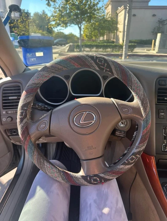 2001 Lexus GS 2nd Gen - Image 5 of 12