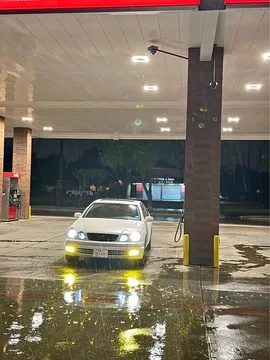 2001 Lexus GS 300 Sedan