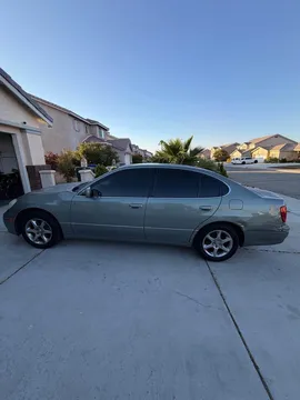 2001 Lexus GS 300