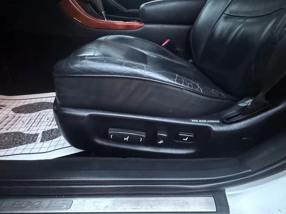 2001 Lexus GS 2nd Gen - Image 17 of 20