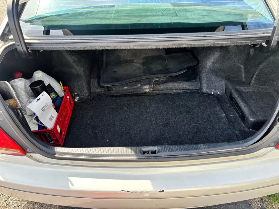 2001 Lexus GS 2nd Gen - Image 15 of 21