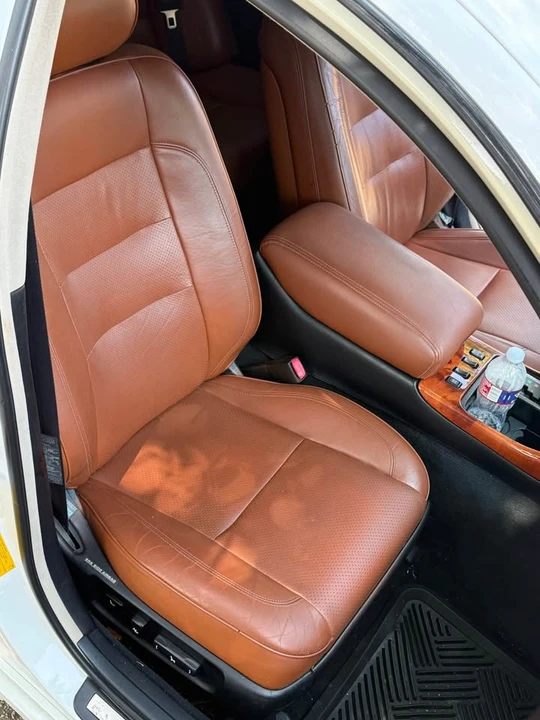 2001 Lexus GS 2nd Gen - Image 13 of 20