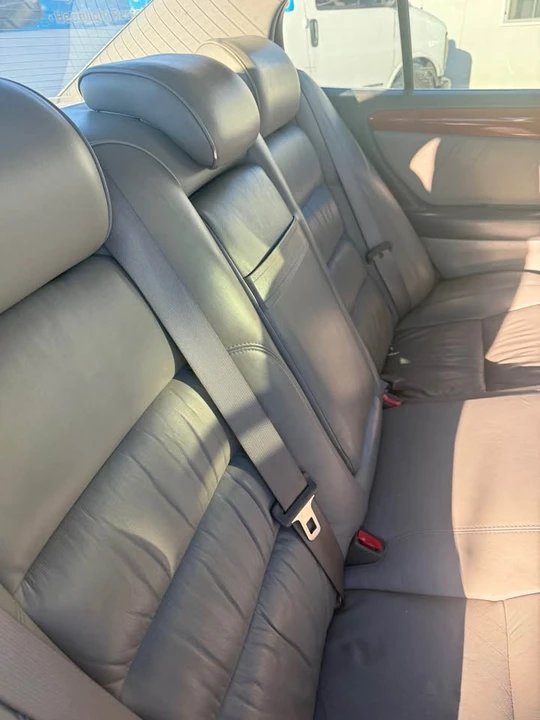 2001 Lexus GS 2nd Gen - Image 7 of 16