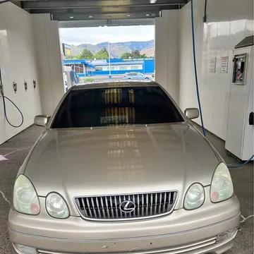 2001 Lexus GS 300 Sedan 4D