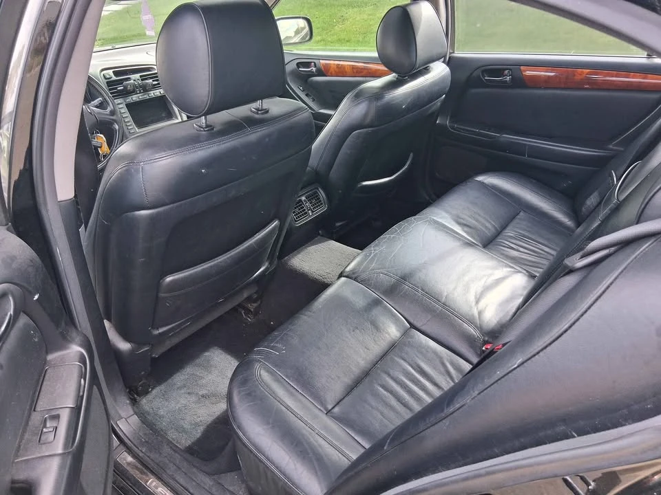 2001 Lexus GS 2nd Gen - Image 7 of 10