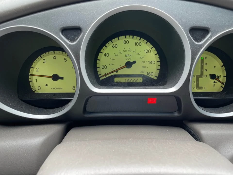 2001 Lexus GS 2nd Gen - Image 12 of 13