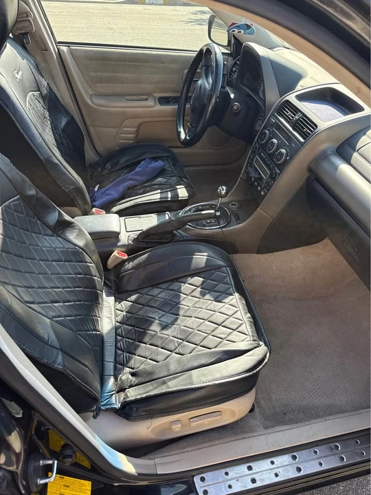2001 Lexus IS 1st Gen - Image 12 of 12