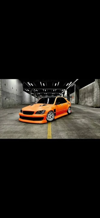 2001 Lexus IS 1st Gen - Image 2 of 7