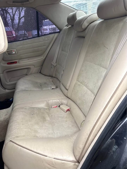 2001 Lexus IS 1st Gen - Image 6 of 8