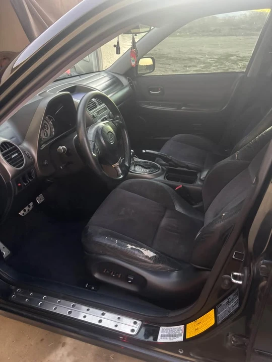 2001 Lexus IS 1st Gen - Image 6 of 8
