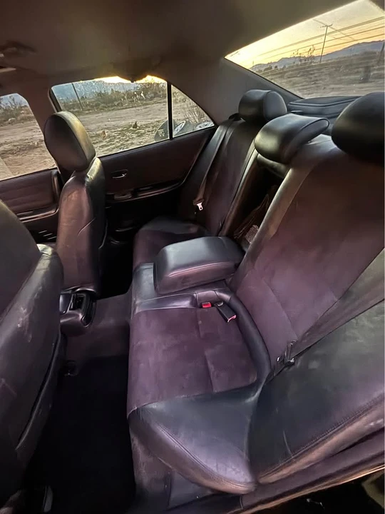 2001 Lexus IS 1st Gen - Image 8 of 8