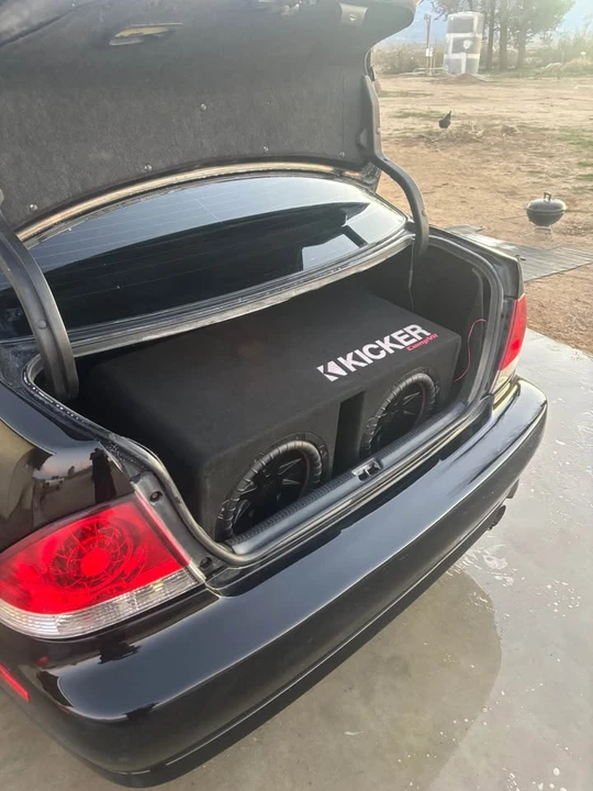 2001 Lexus IS 1st Gen - Image 7 of 8