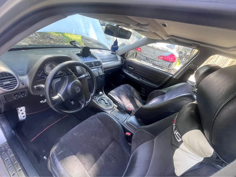 2001 Lexus IS 1st Gen - Image 3 of 9