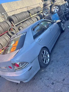 2001 Lexus IS 300