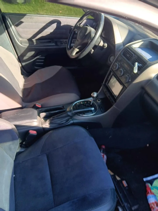 2001 Lexus IS 1st Gen - Image 9 of 9