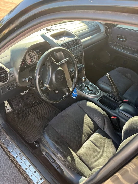 2001 Lexus IS 1st Gen - Image 7 of 9