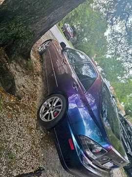 2001 Lexus IS 300 FSPORT Sedan