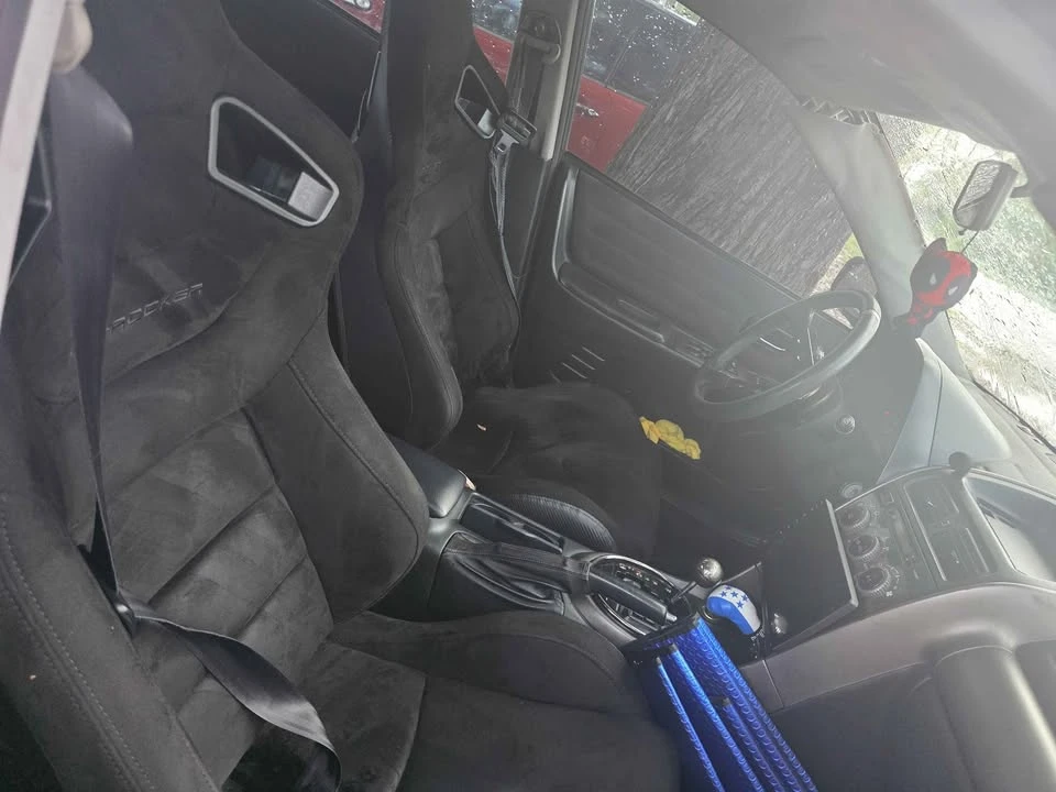 2001 Lexus IS 1st Gen - Image 4 of 4
