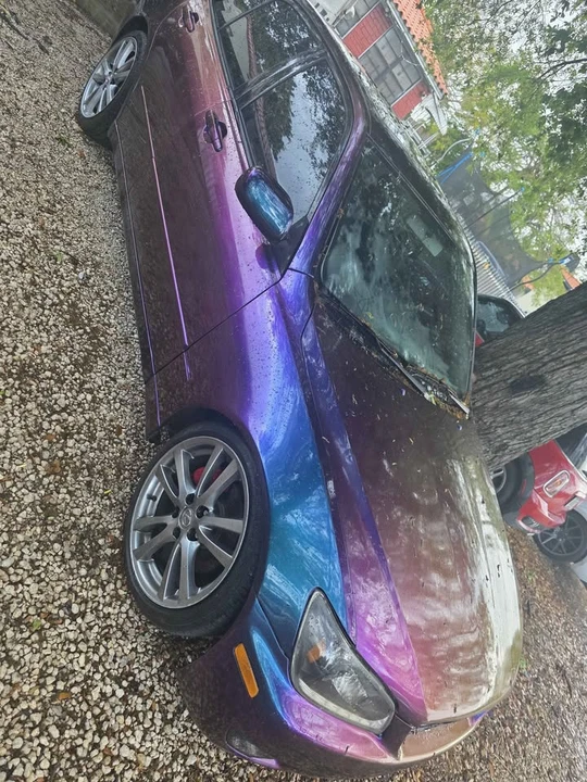 2001 Lexus IS 1st Gen - Image 2 of 4