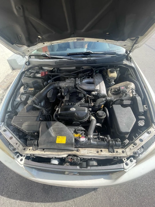 2001 Lexus IS 1st Gen - Image 12 of 13