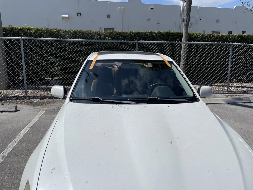 2001 Lexus IS 1st Gen - Image 7 of 13