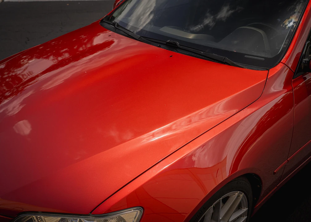 2001 Lexus IS 1st Gen - Image 13 of 31