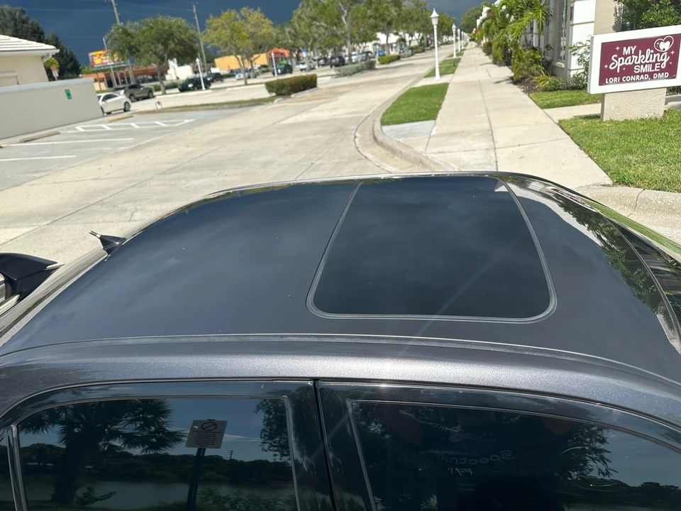 2001 Lexus IS 1st Gen - Image 28 of 31