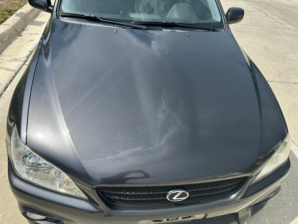 2001 Lexus IS 1st Gen - Image 19 of 31