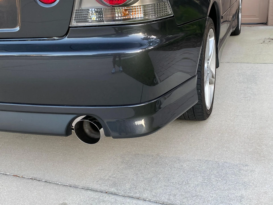 2001 Lexus IS 1st Gen - Image 27 of 31