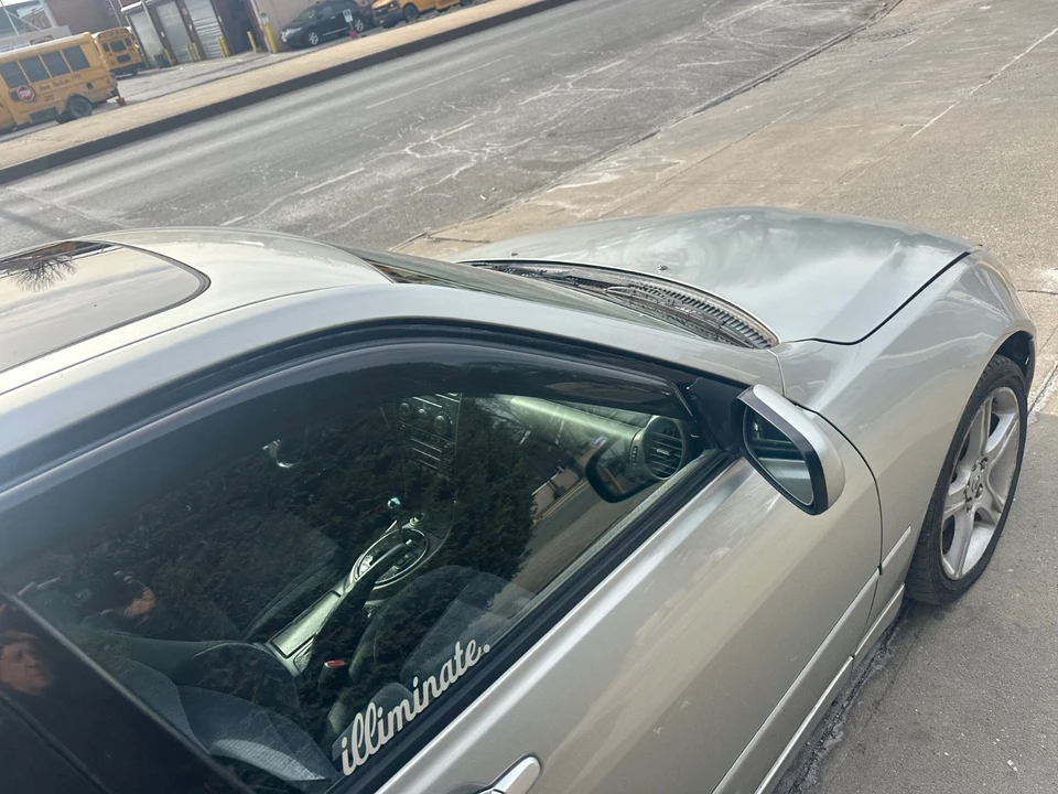 2001 Lexus IS 1st Gen - Image 15 of 25