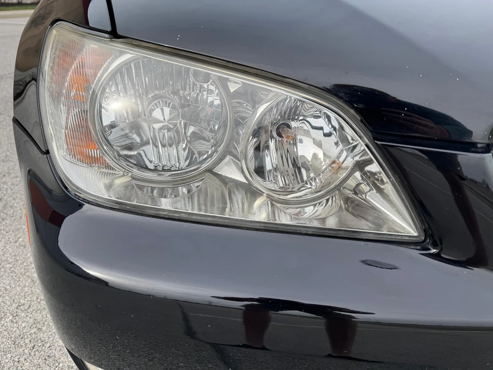 2001 Lexus IS 1st Gen - Image 10 of 31