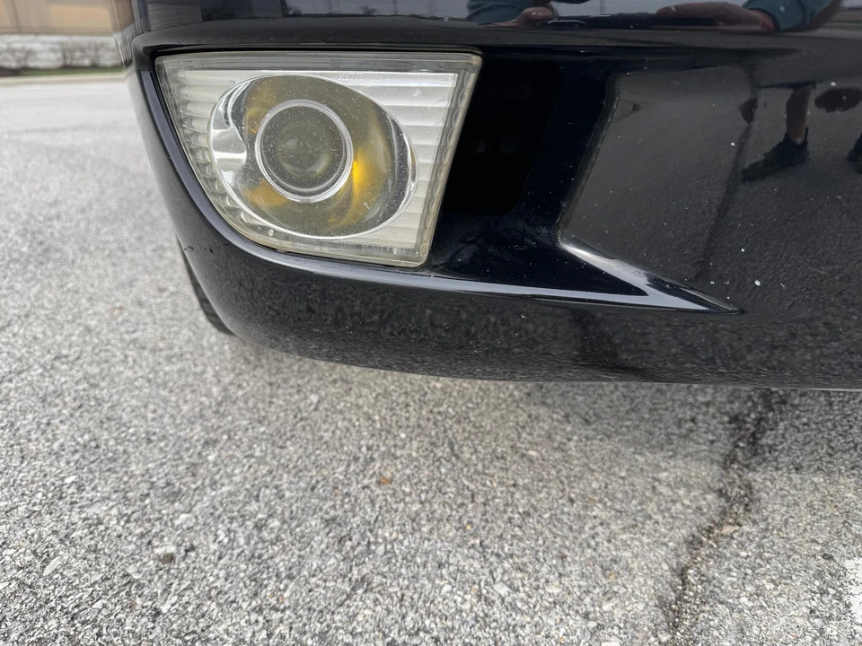 2001 Lexus IS 1st Gen - Image 11 of 31
