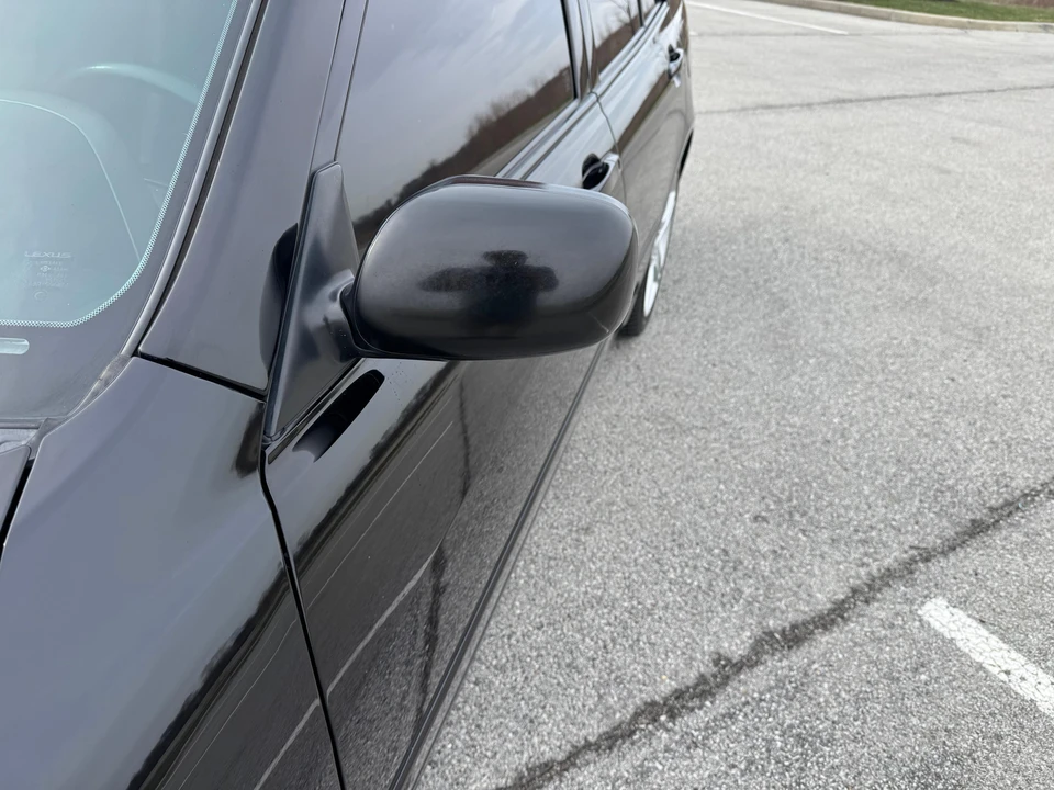 2001 Lexus IS 1st Gen - Image 15 of 31