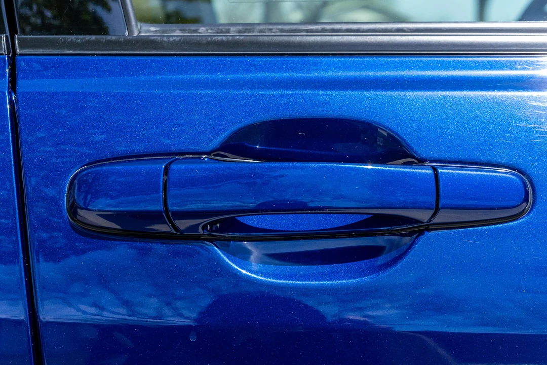 2001 Lexus IS 1st Gen - Image 22 of 31