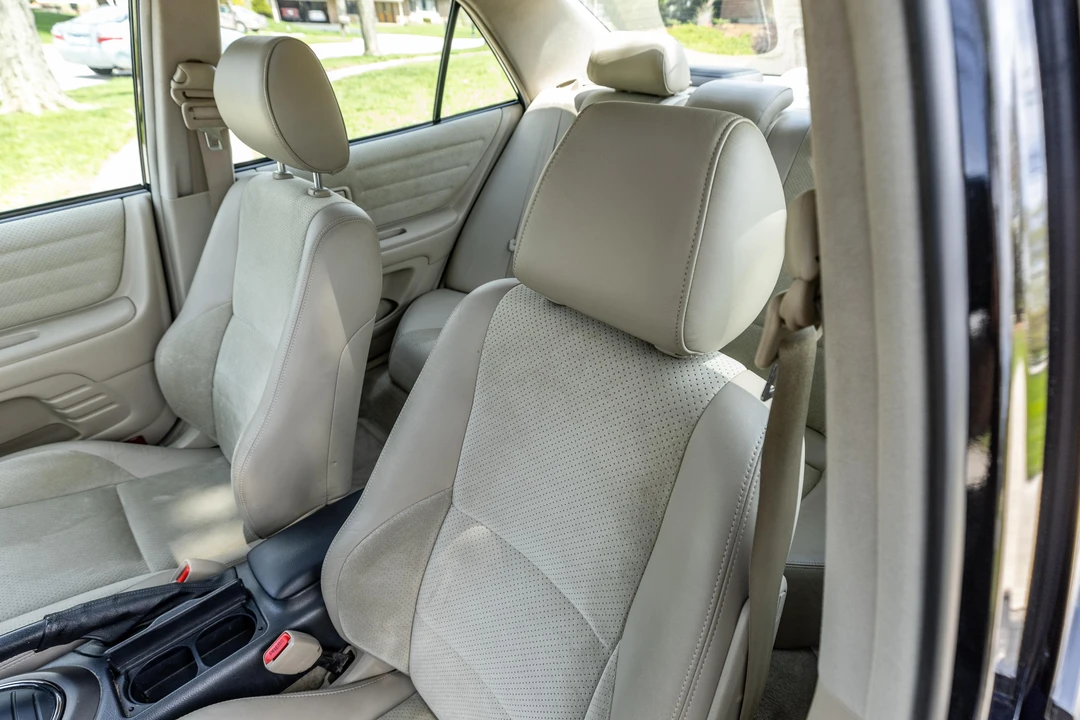 2001 Lexus IS 1st Gen - Image 31 of 31