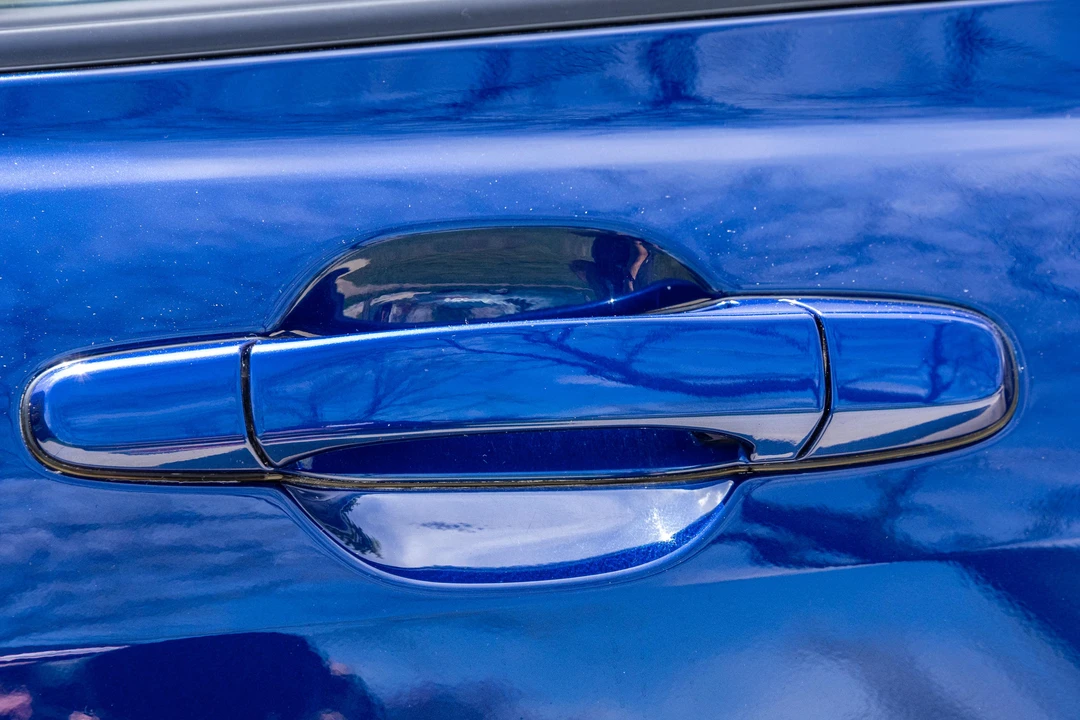 2001 Lexus IS 1st Gen - Image 16 of 31
