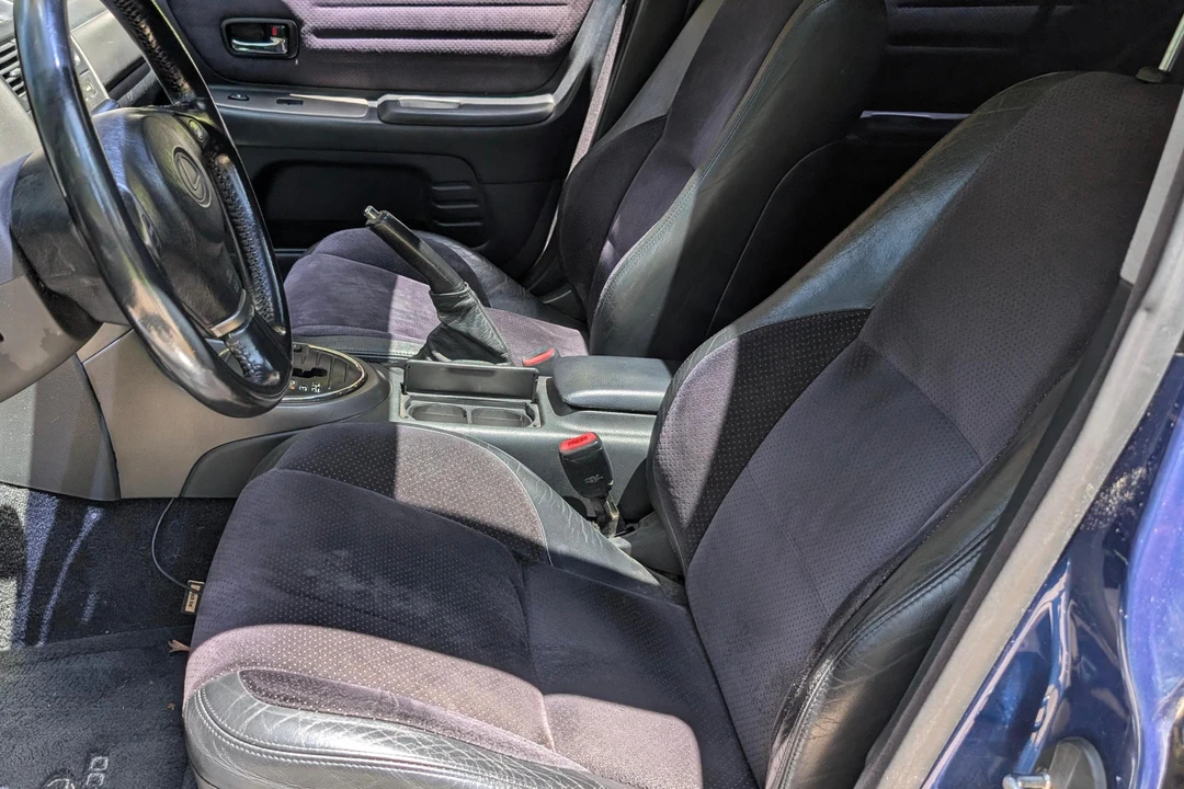 2001 Lexus IS 1st Gen - Image 30 of 31