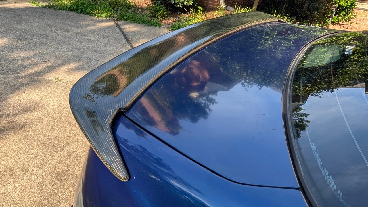 2001 Lexus IS 1st Gen - Image 24 of 31