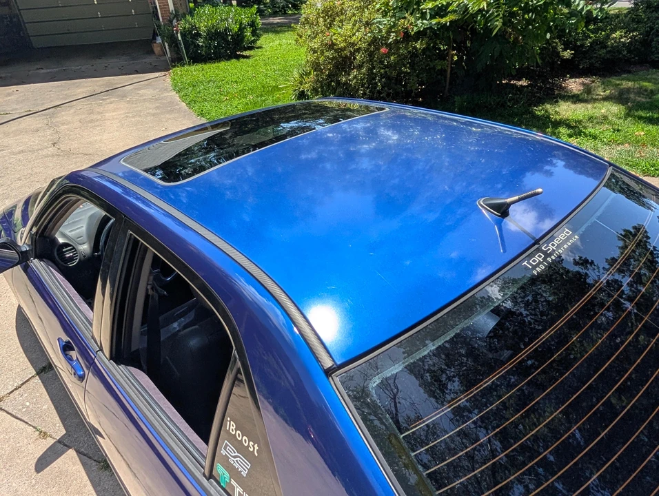 2001 Lexus IS 1st Gen - Image 23 of 31