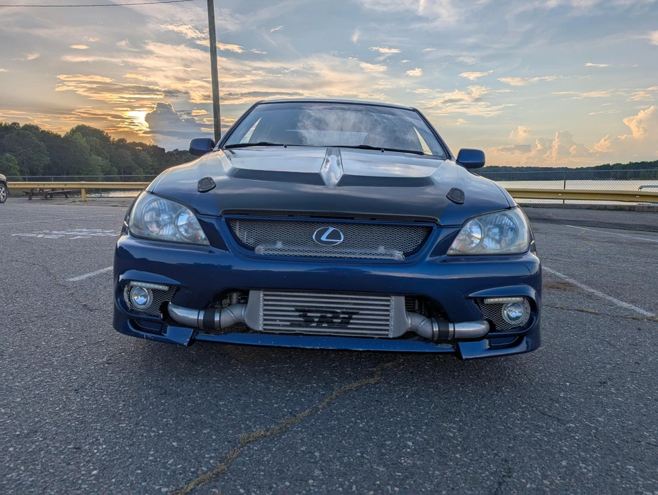 2001 Lexus IS 1st Gen - Image 6 of 31