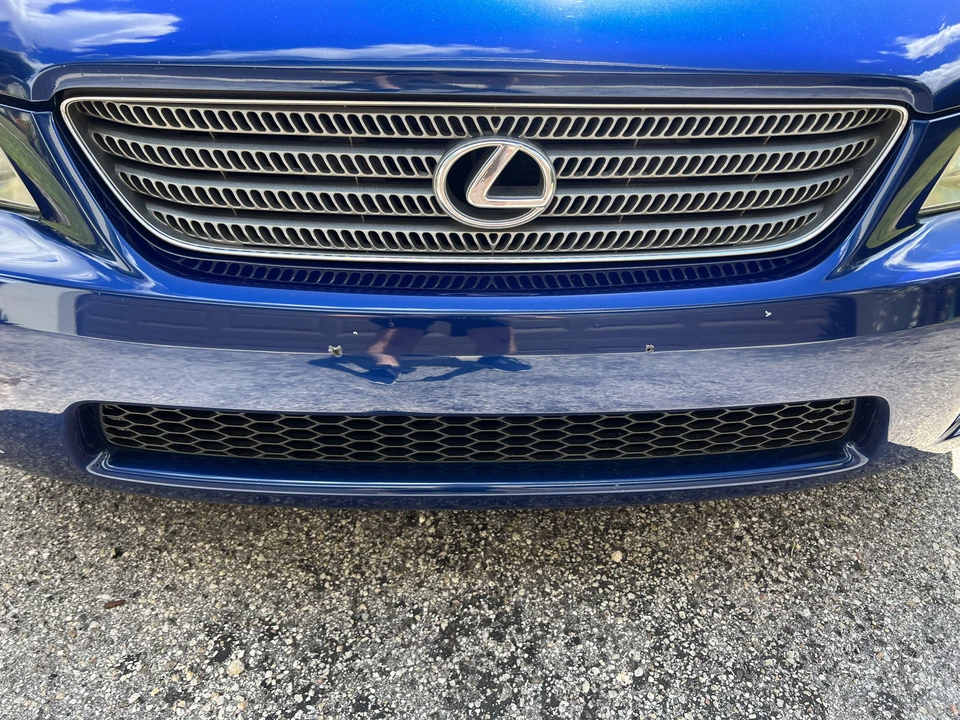 2001 Lexus IS 1st Gen - Image 15 of 30