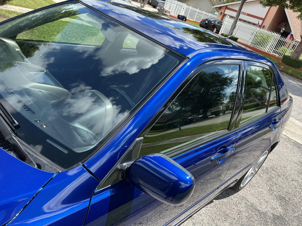 2001 Lexus IS 1st Gen - Image 24 of 30