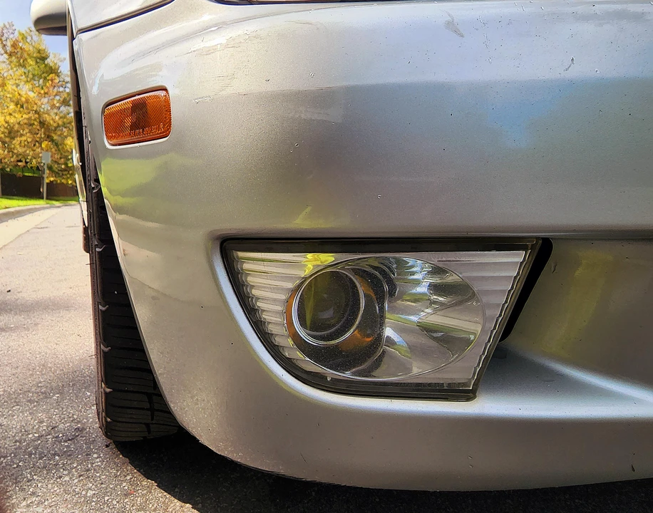 2001 Lexus IS 1st Gen - Image 26 of 31