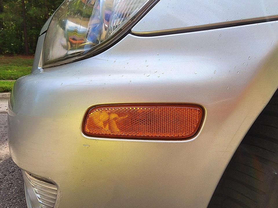 2001 Lexus IS 1st Gen - Image 30 of 31