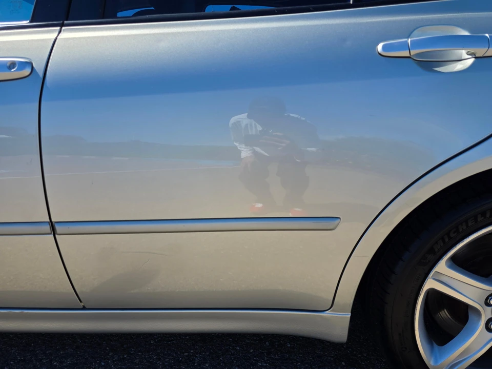 2001 Lexus IS 1st Gen - Image 28 of 31