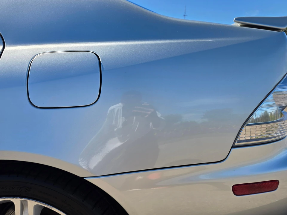 2001 Lexus IS 1st Gen - Image 30 of 31