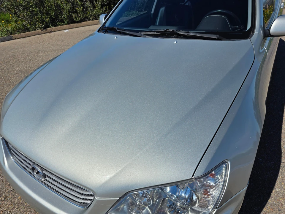 2001 Lexus IS 1st Gen - Image 16 of 31