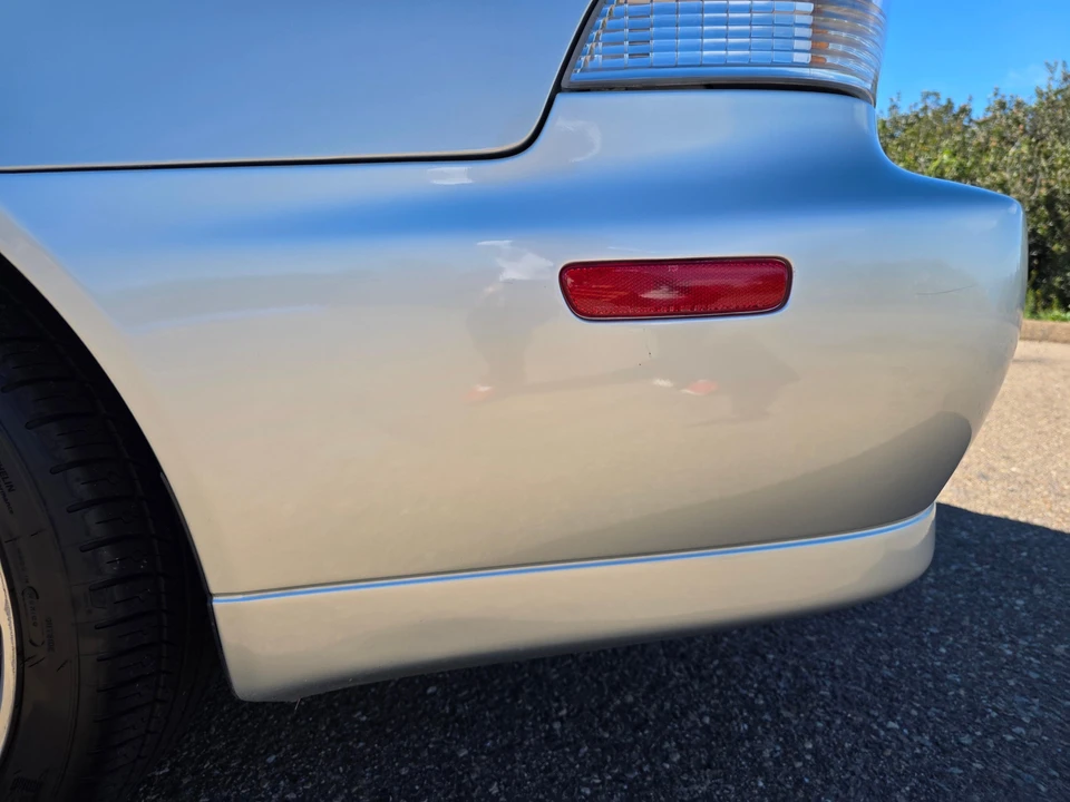 2001 Lexus IS 1st Gen - Image 31 of 31