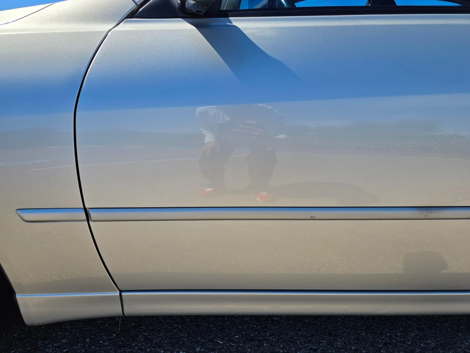 2001 Lexus IS 1st Gen - Image 25 of 31