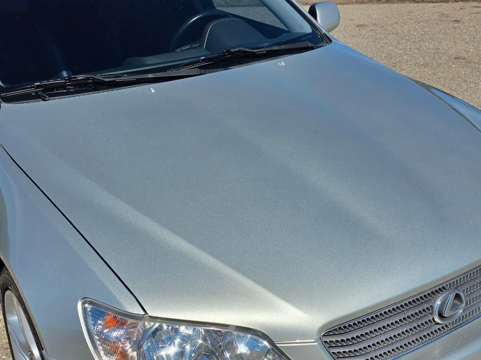 2001 Lexus IS 1st Gen - Image 9 of 31